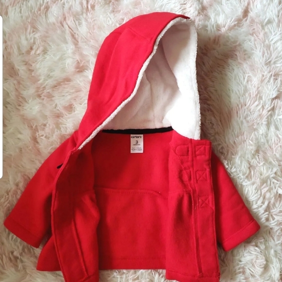 Carter's set - Picture 2 of 2